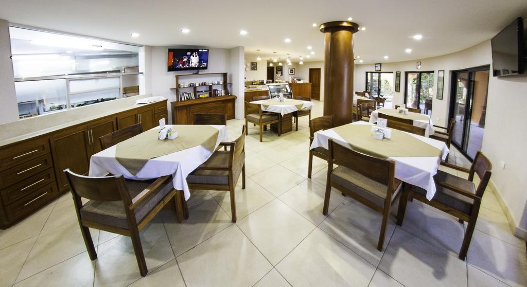 Hotel Playa Del Sol Los Barriles Extérieur photo
