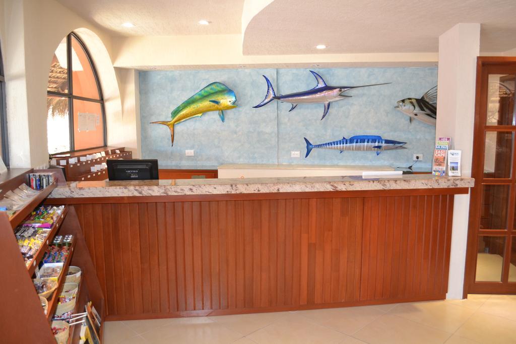 Hotel Playa Del Sol Los Barriles Extérieur photo