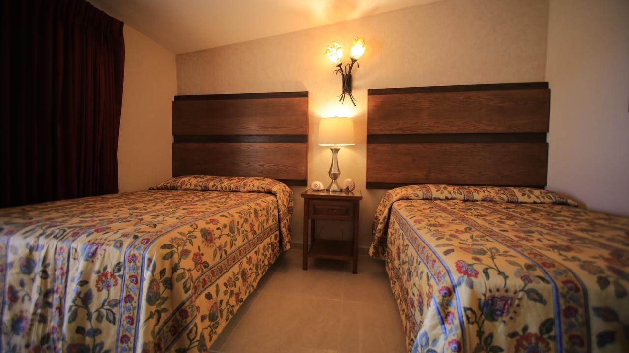 Hotel Playa Del Sol Los Barriles Extérieur photo