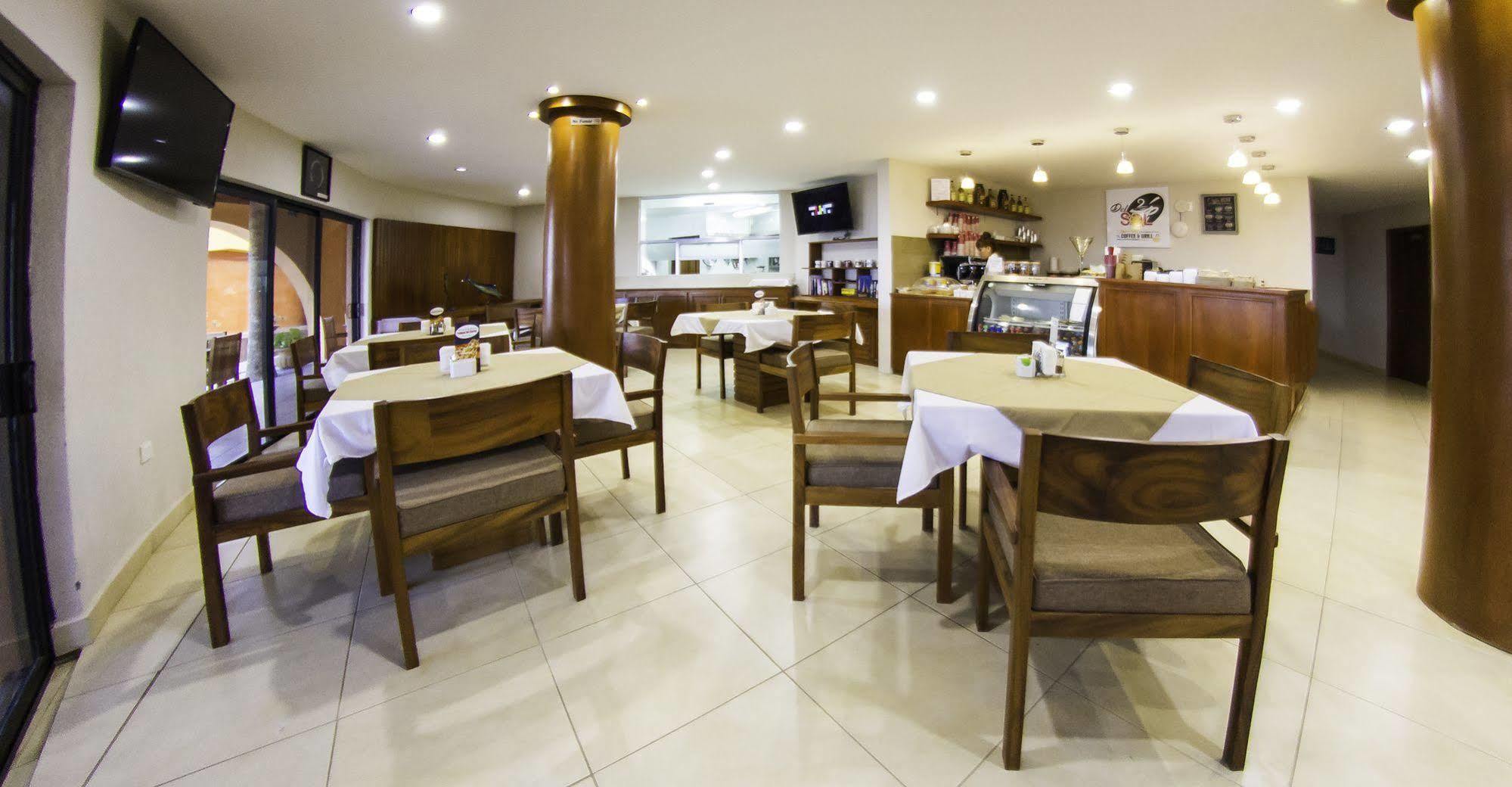 Hotel Playa Del Sol Los Barriles Extérieur photo